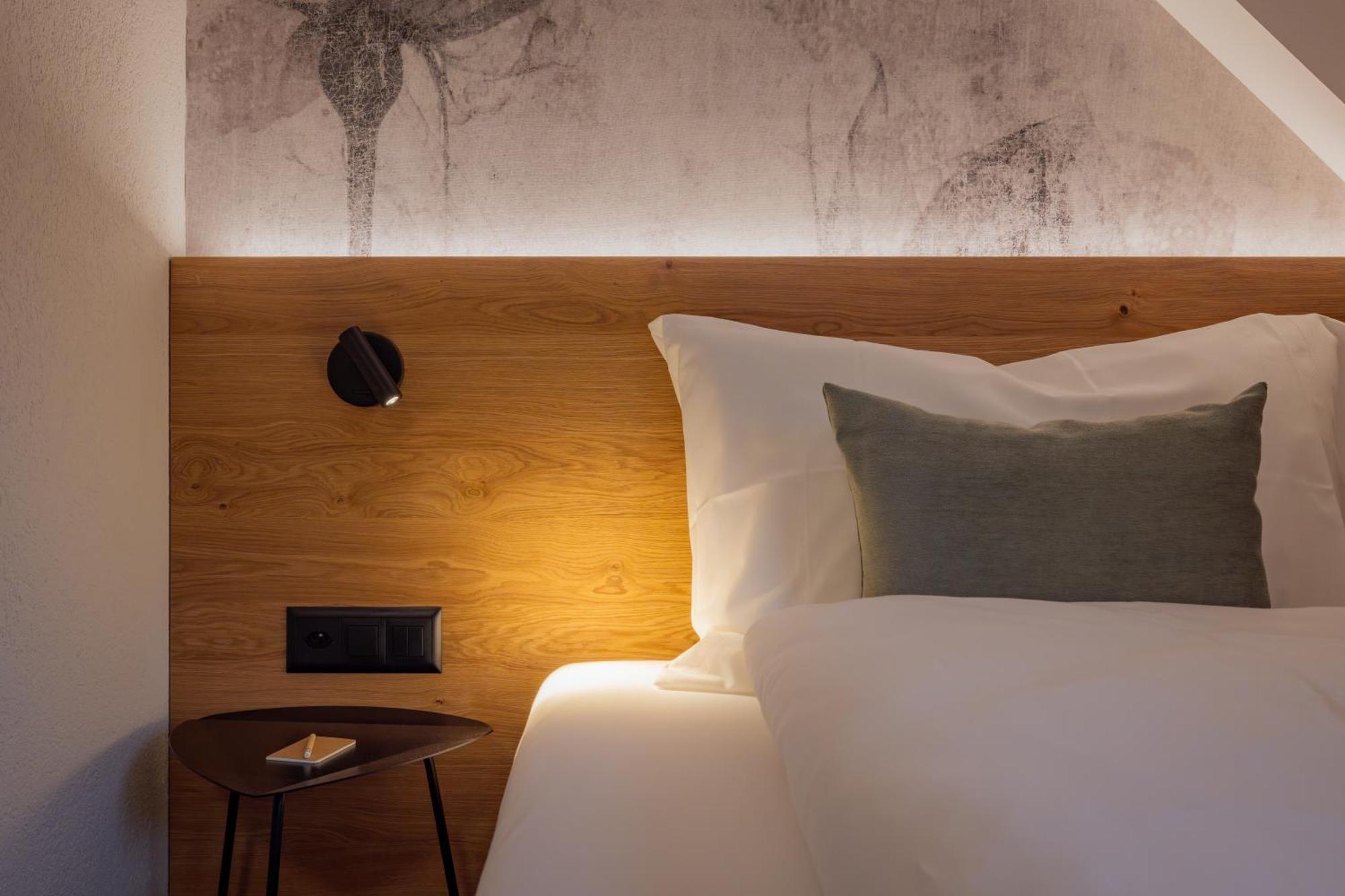 Hotel Adler Штайн-на-Рейне Экстерьер фото