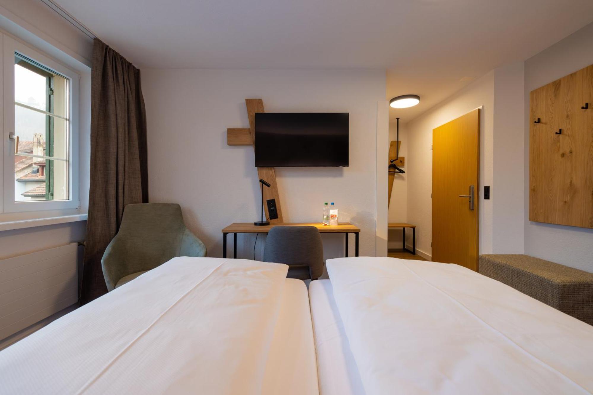 Hotel Adler Штайн-на-Рейне Экстерьер фото