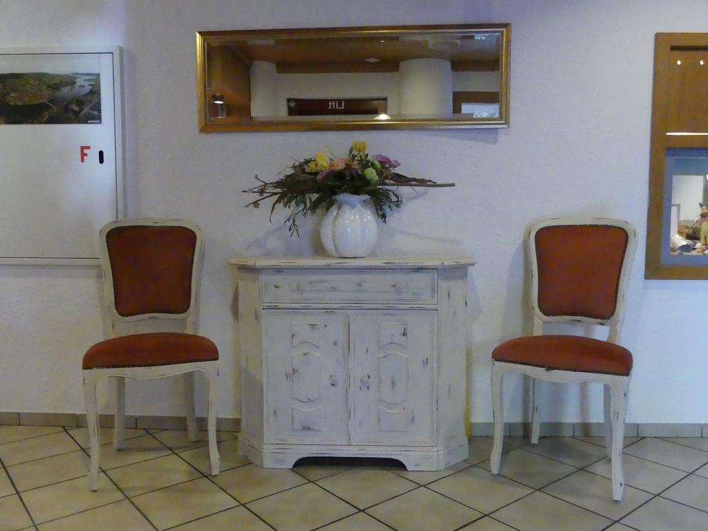 Hotel Adler Штайн-на-Рейне Экстерьер фото