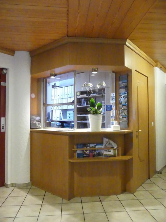 Hotel Adler Штайн-на-Рейне Экстерьер фото