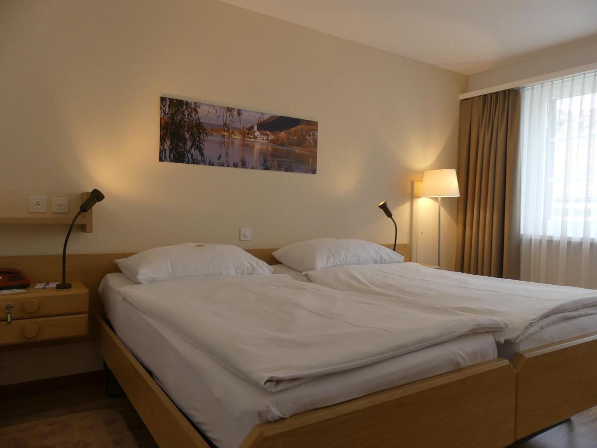 Hotel Adler Штайн-на-Рейне Экстерьер фото